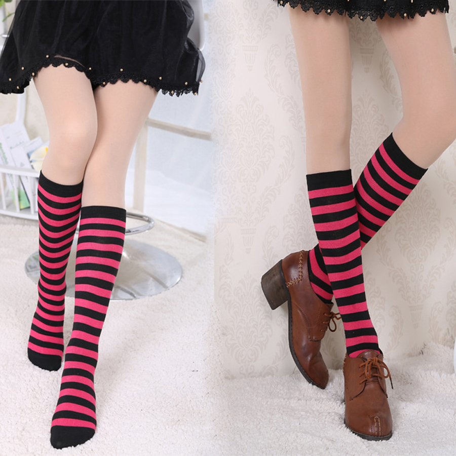 Kaus Kaki Wanita Musim Dingin  - Thermal Sock Wool ulasan dan harga