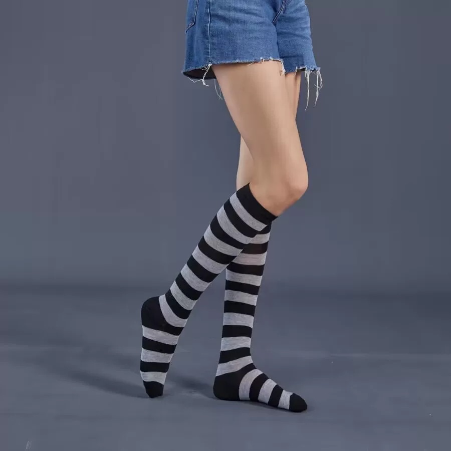 Kaus Kaki Wanita Musim Dingin  - Thermal Sock Wool ulasan dan harga