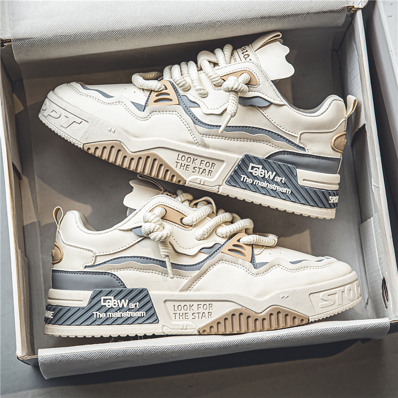 Sepatu kets pria, sepatu Sneak - Vans Shoes Old Skool ulasan dan harga
