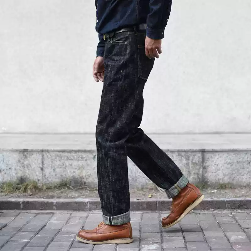 Saus Zhan Jeans Pria Sanforize - Levis Jeans 501 ulasan dan harga