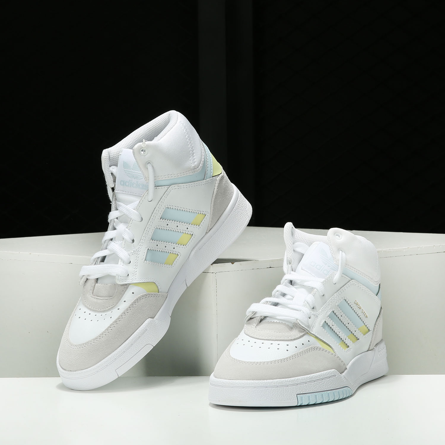 Sepatu Kasual Klasik Wanita Ad - Adidas Shoes Superstar ulasan dan harga
