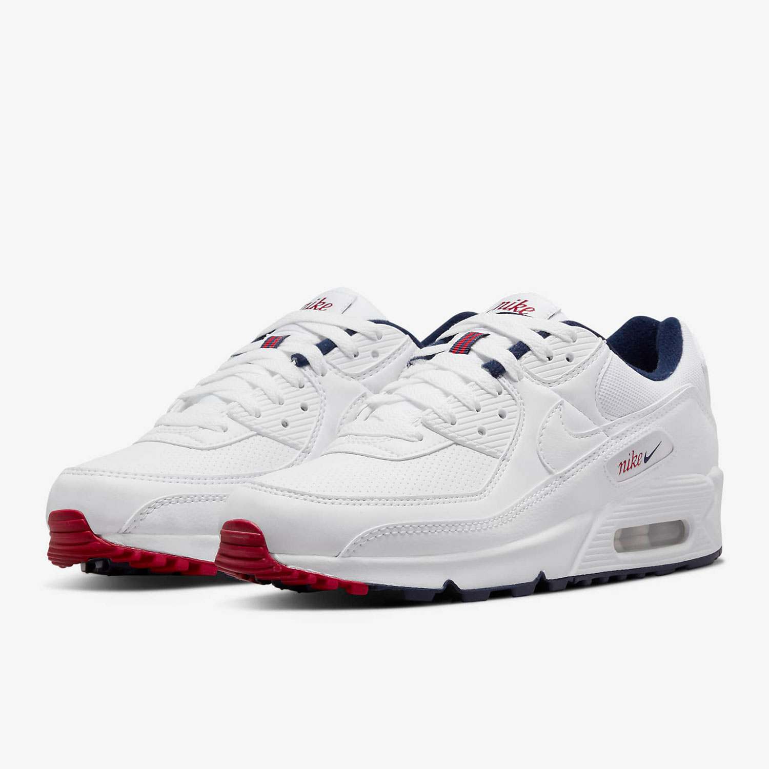 Sepatu Kasual Olahraga Low-Top - Nike Shoes Air Max 90 ulasan dan harga