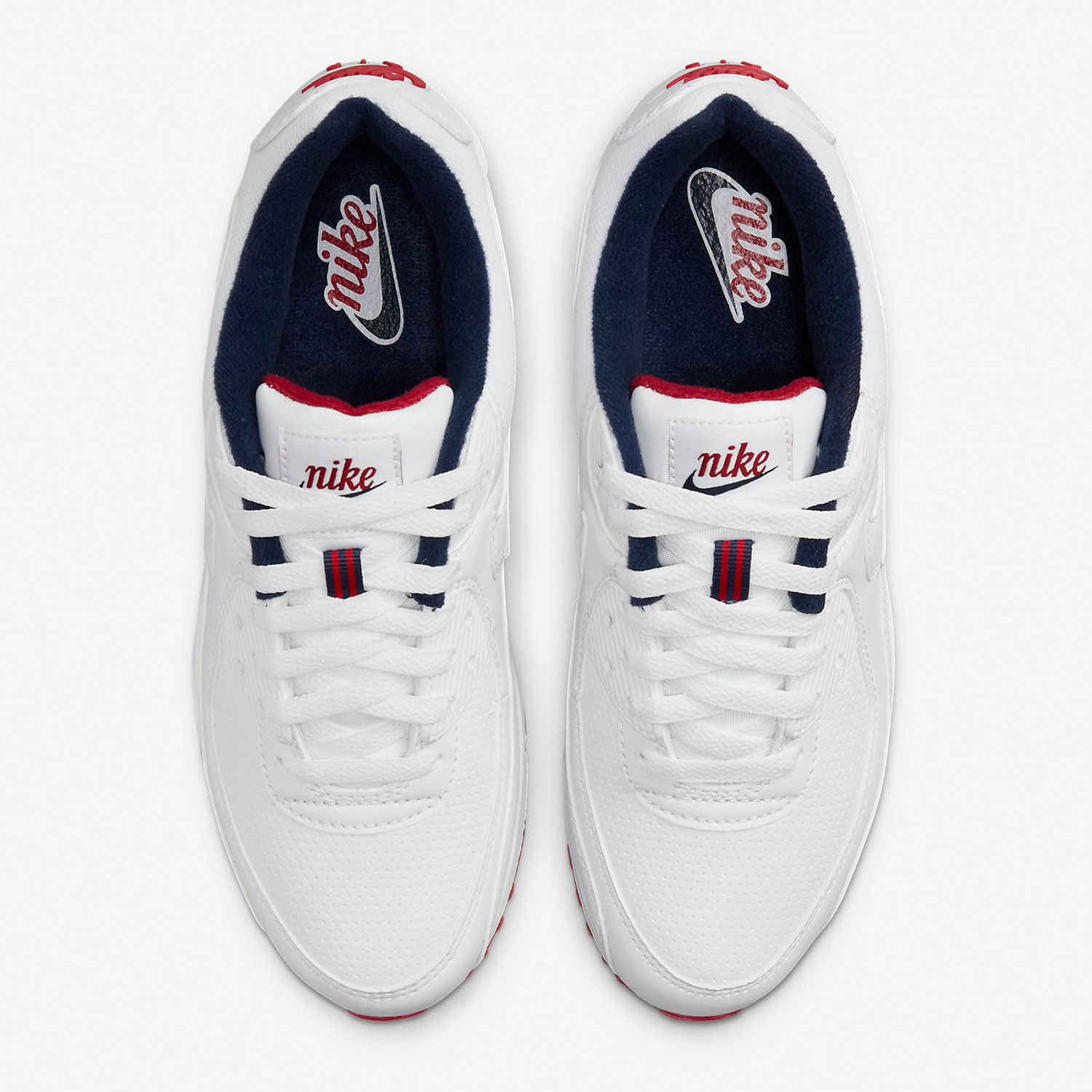 Sepatu Kasual Olahraga Low-Top - Nike Shoes Air Max 90 ulasan dan harga