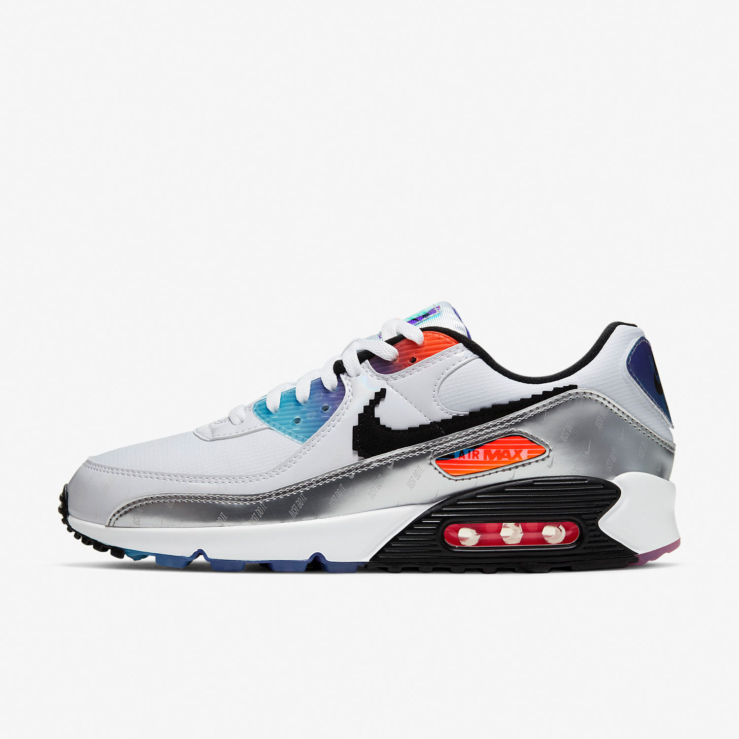 Nike Authentic Air Max 90 Sepa - Nike Shoes Air Max 90 ulasan dan harga