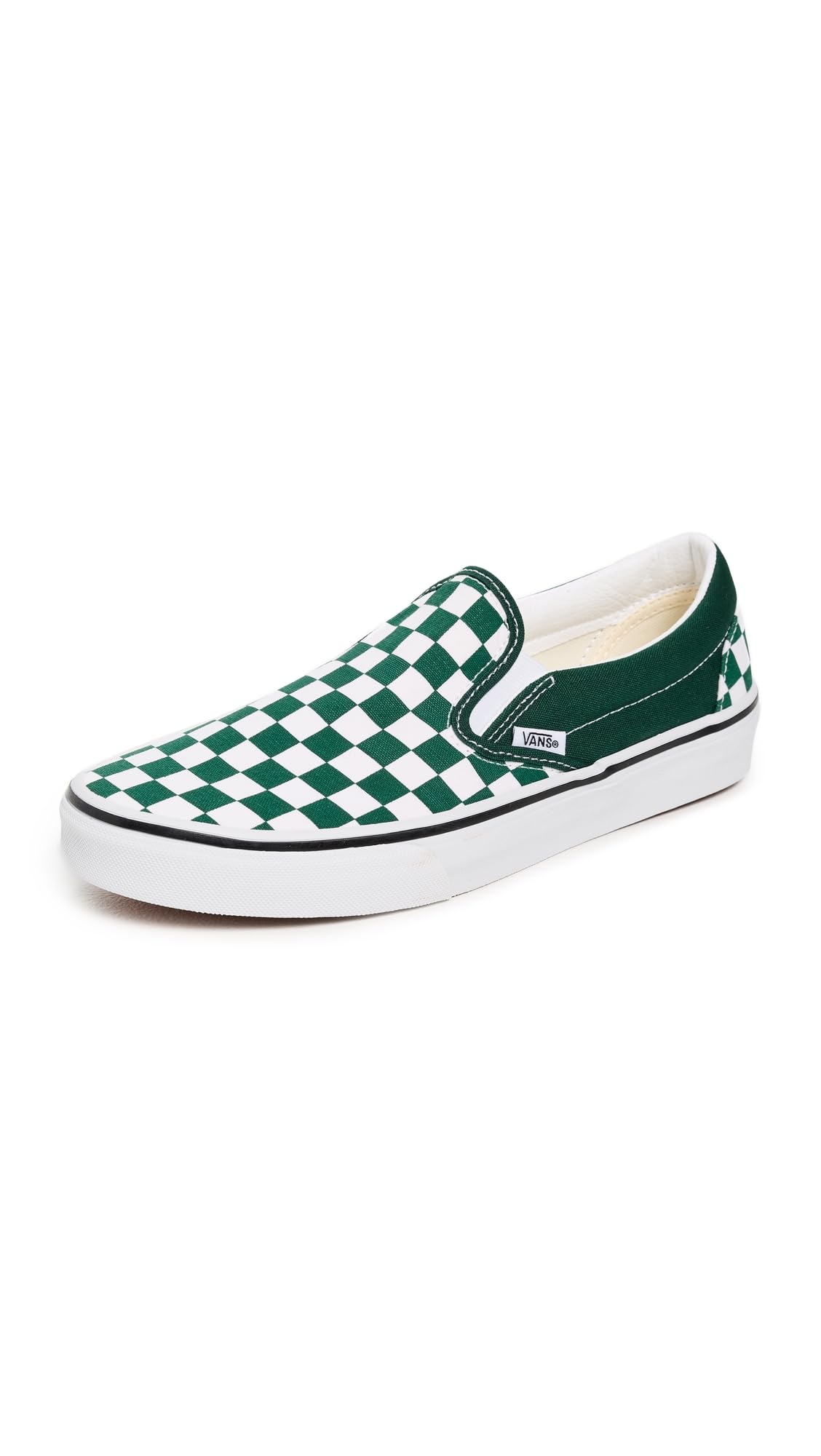 Sepatu Slip On Klasik Pria Van - Vans Shoes Authentic ulasan dan harga