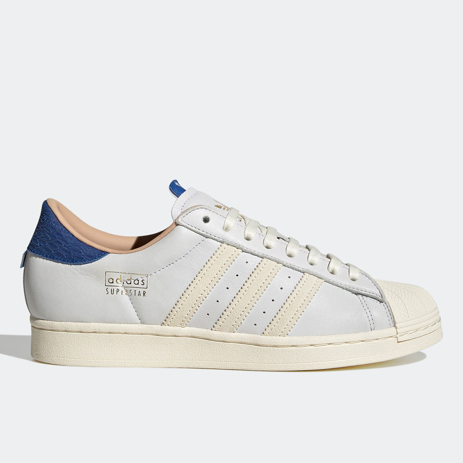Sepatu Kets Shell Toe Uniseks  - Adidas Shoes Superstar ulasan dan harga