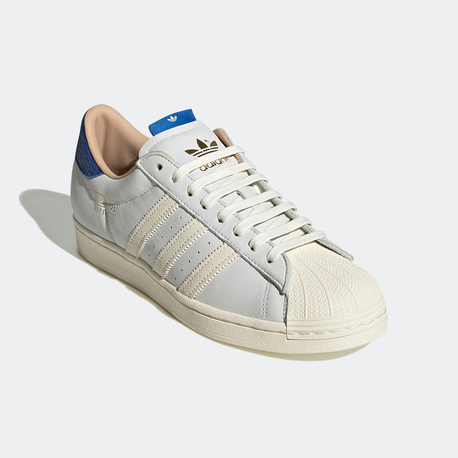 Sepatu Kets Shell Toe Uniseks  - Adidas Shoes Superstar ulasan dan harga